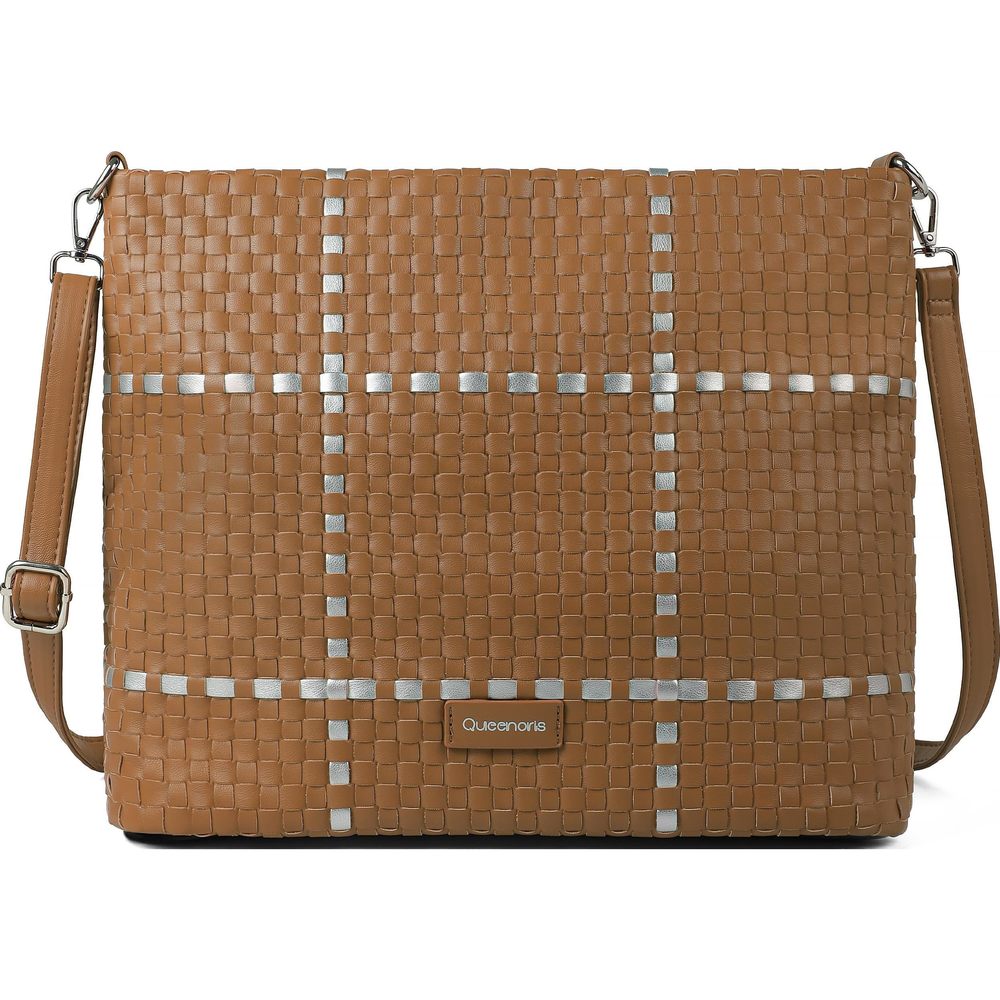 Denim Bag Satchel Bag For Compact Canvas Crossbody Strap Satchel Chic